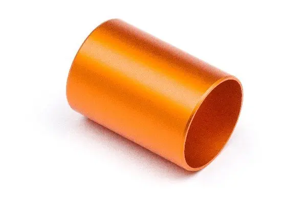 HPI Racing Diff Pipe 14X20X0.5Mm (Orange)