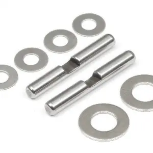 HPI Racing Diff. Shaft Set