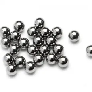 HPI Racing Differential Ball (3/32 ) 2.4Mm (24 Pcs)