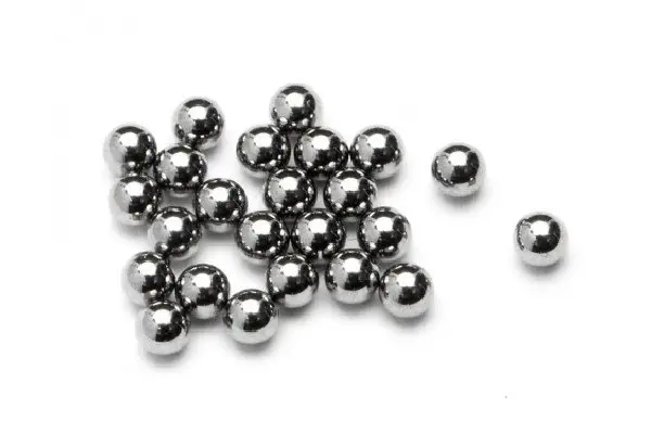 HPI Racing Differential Ball (3/32 ) 2.4Mm (24 Pcs)