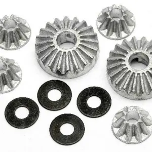 HPI Racing Differential Gear Set