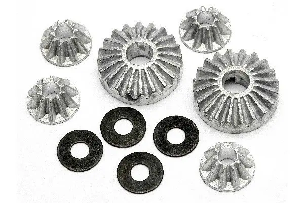 HPI Racing Differential Gear Set