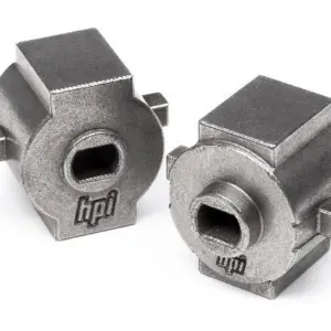 HPI Racing Differential Locker (Spool Diff Hub/2Pcs)