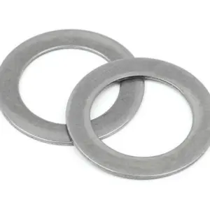 HPI Racing Differential Ring X 2 (13 X 19Mm)(Steel Diffs)