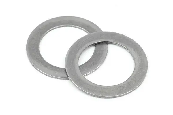 HPI Racing Differential Ring X 2 (13 X 19Mm)(Steel Diffs)