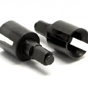 HPI Racing Differential Shaft (2Pcs)