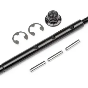 HPI Racing Drive Shaft 6X80Mm (Tsc)
