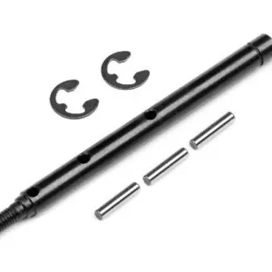 HPI Racing Drive Shaft 6X81Mm (Tsc)