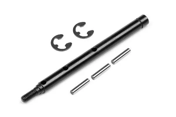 HPI Racing Drive Shaft 6X81Mm (Tsc)