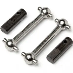 HPI Racing Drive Shaft Set (2Sets)