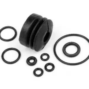 HPI Racing Dust Protection and O-Ring Complete Set