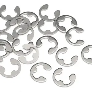 HPI Racing E Clip E-4Hd (20Pcs)