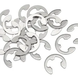 HPI Racing E Clip E-7hd (20pcs)