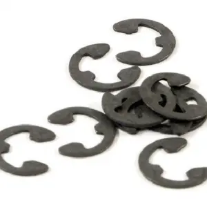 HPI Racing E Clip E5Mm (10Pcs)