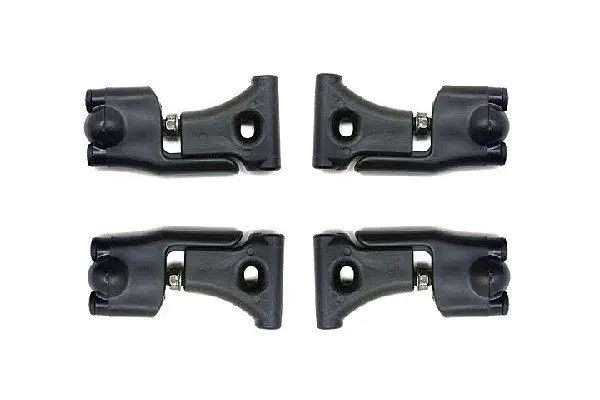 HPI Racing E10 Adjustable Upper Arm Set
