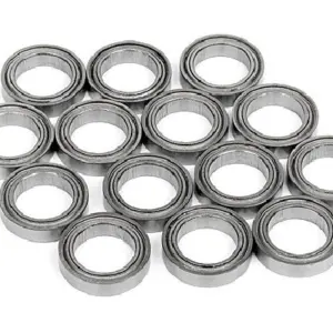 HPI Racing E10 Complete Bearing Set