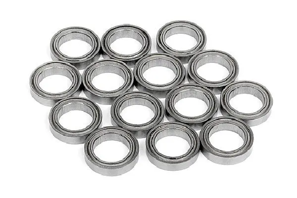 HPI Racing E10 Complete Bearing Set