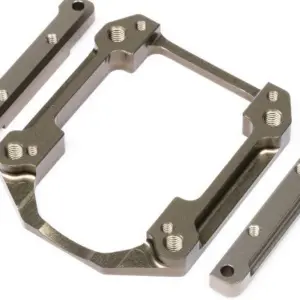 HPI Racing Engine Mount Set (Vorza)