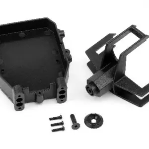 HPI Racing Esc Tray Set