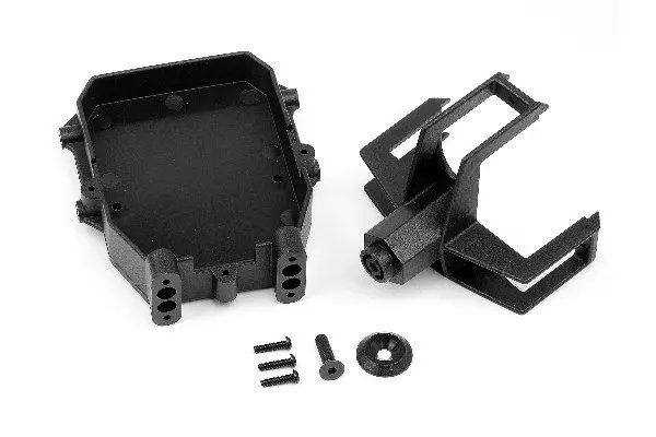 HPI Racing Esc Tray Set