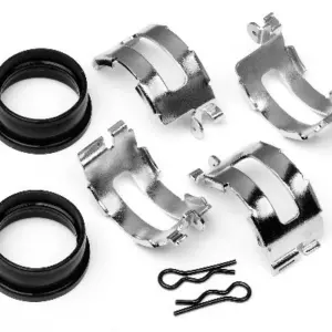 HPI Racing Exhaust Coupling