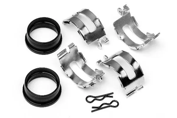 HPI Racing Exhaust Coupling