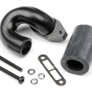 HPI Racing Exhaust Header Set
