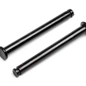 HPI Racing Flange Shaft 3X30Mm (Black)
