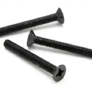 HPI Racing Flat Head Screw M3 X 25Mm (10 Pcs)