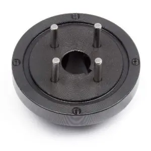 HPI Racing Fly Wheel 9.6X43X16Mm (Quadra) (Assembled)