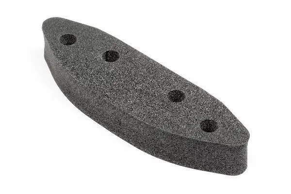 HPI Racing Foam Bumper (WR8)