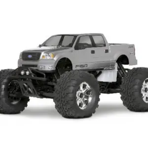 HPI Racing Ford F-150 Truck Body