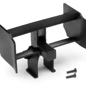 HPI Racing Formula Ten Rear Wing Set (Type A)