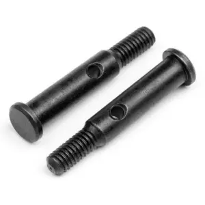 HPI Racing Front Axle (2Pcs)