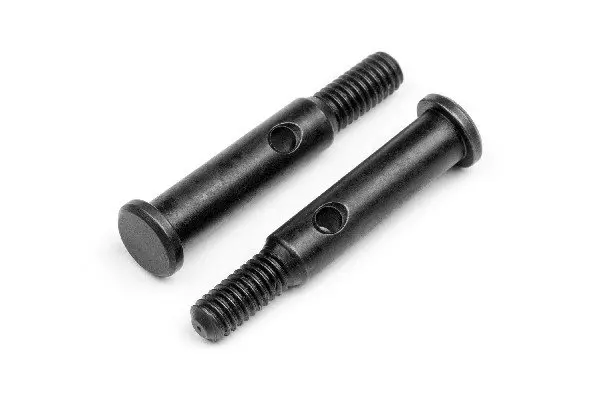 HPI Racing Front Axle (2Pcs)