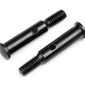 HPI Racing Front Axle 5X26Mm (2Pcs)
