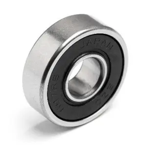 HPI Racing Front Bearing 7X19X6Mm