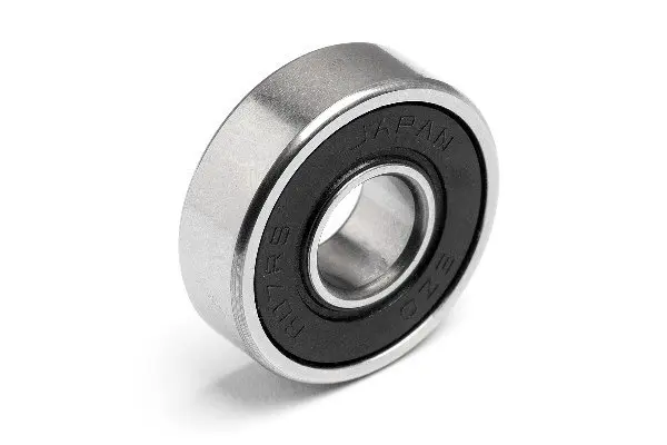 HPI Racing Front Bearing 7X19X6Mm