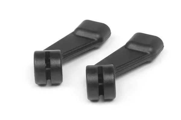 HPI Racing Front Body Post Mount (Jumpshot SC)