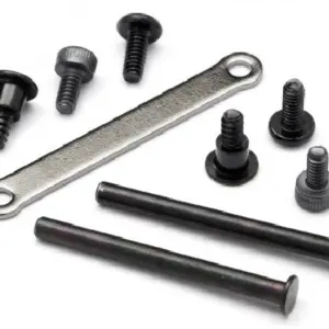 HPI Racing Front Brace Set (Micro)