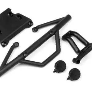 HPI Racing Front Bumper Set (Bullet)