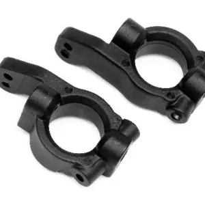 HPI Racing Front Hub Carrier Set (10 Degrees)