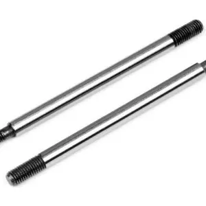 HPI Racing Front Shock Shaft 3.5X55Mm (Pr)