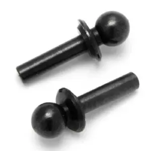 HPI Racing Front Shock Shaft (Micro)