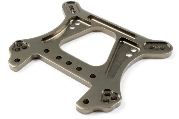 HPI Racing Front Shock Tower 7075