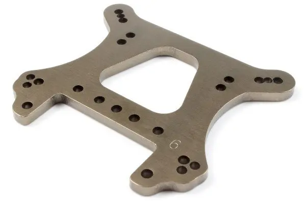 HPI Racing Front Shock Tower (Vorza)