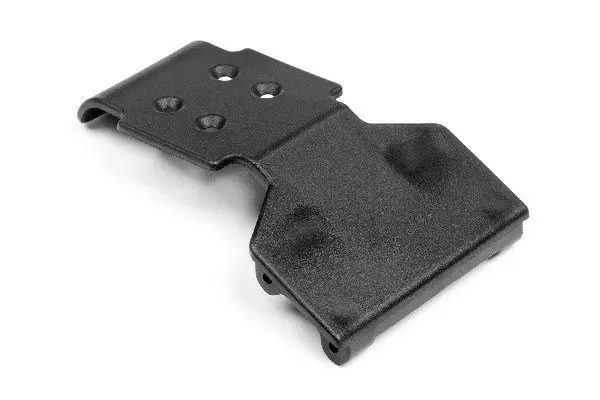 HPI Racing Front Skid Plate (St)