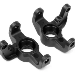 HPI Racing Front Steering Block Set (Pr)