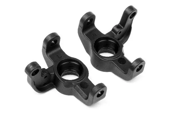 HPI Racing Front Steering Block Set (Pr)