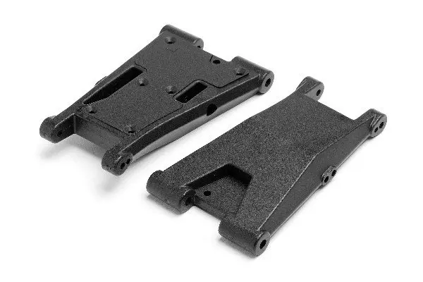 HPI Racing Front Suspension Arm Set